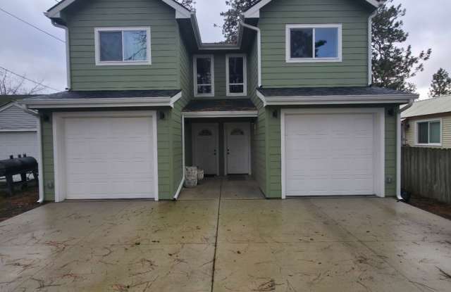 E. 38th Avenue Duplex's photos photos