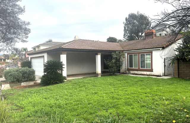 Songbird Ln Rowland Heights, Ca (4 Bed, 2 bath) photos photos Songbird Ln Rowland Heights, Ca (4 Bed, 2 bath) photos photos