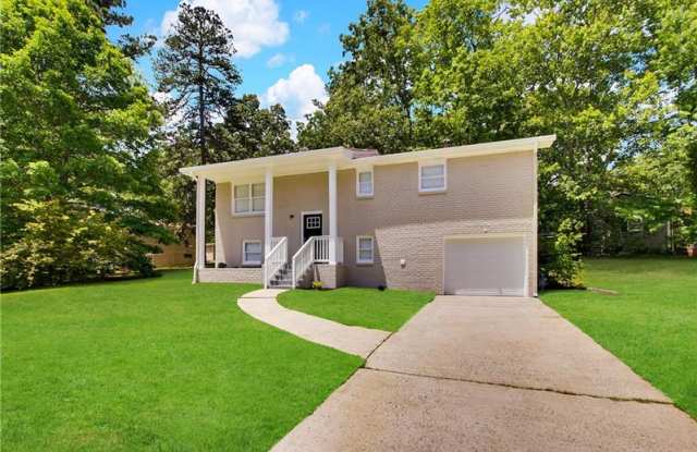 4234 Chickasaw Trail Gallery 3