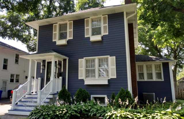 116 E Madison Avenue photos photos