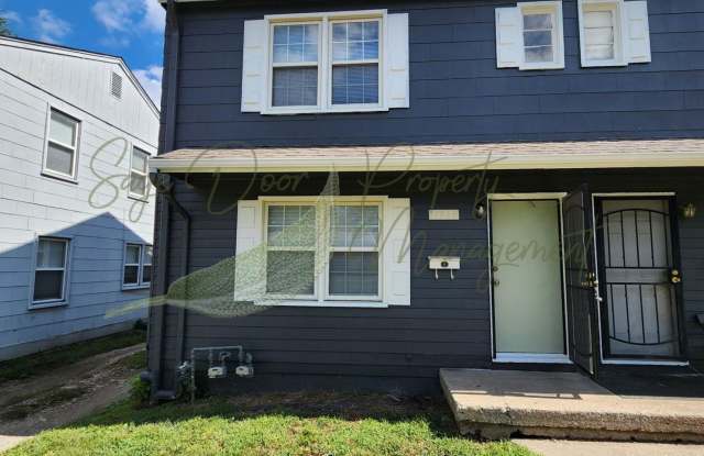 COMING SOON!!!! - 1127 North Cottage Avenue, Independence, MO 64050