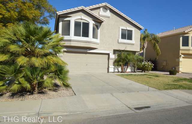 7550 E Nido Ave - 7550 East Nido Avenue, Mesa, AZ 85209