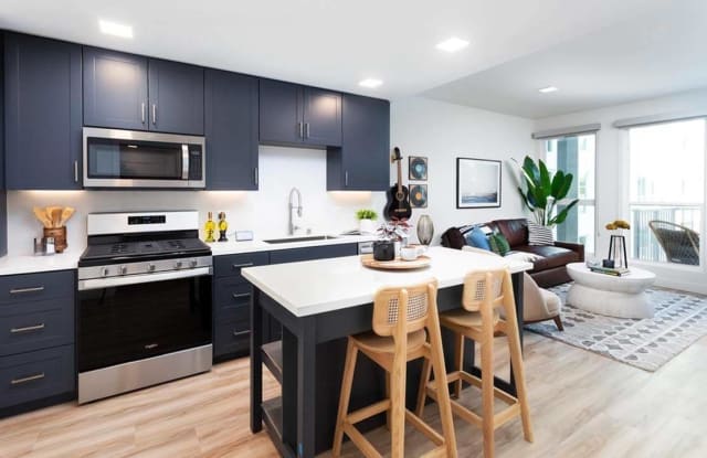Modera San Diego photos photos