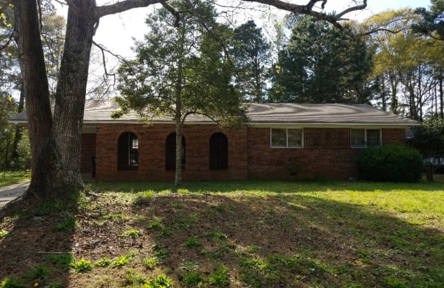 1580 Pintail Rd - 1580 Pintail Road, Bonanza, GA 30238