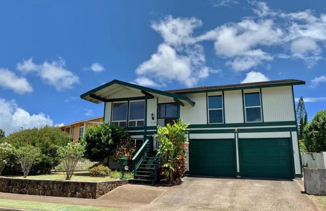 94-355 Hakamoa St - 94-355 Hakamoa Street, Mililani Town, HI 96789