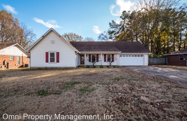 509 Shelton Rd - 509 Shelton Road, Collierville, TN 38017