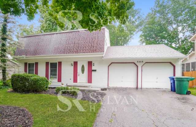 6468 Johnanne Street - 6468 Johnanne Street, Columbus, OH 43229