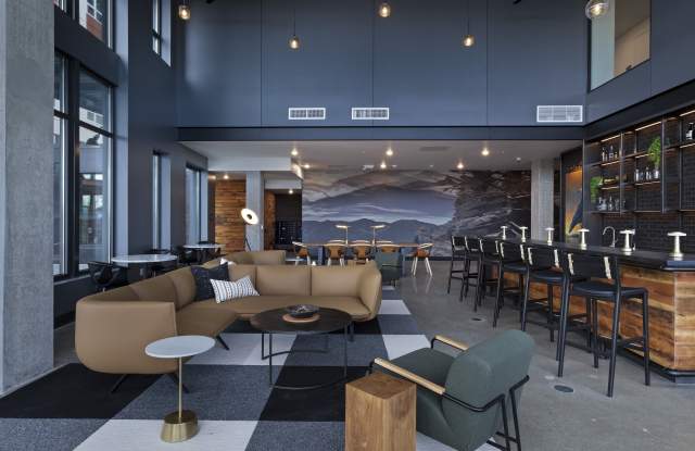 Rook Apartments Gallery 2