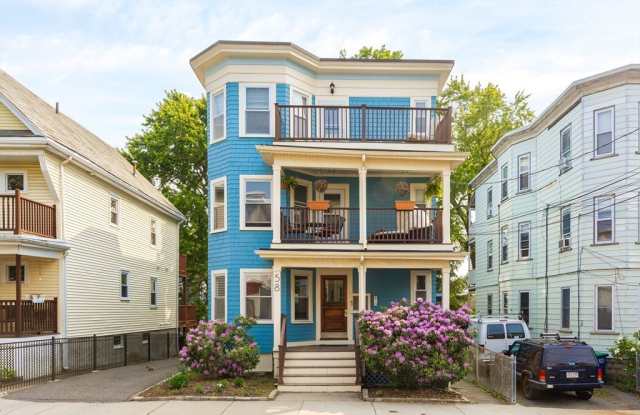 58 Conwell Ave photos photos