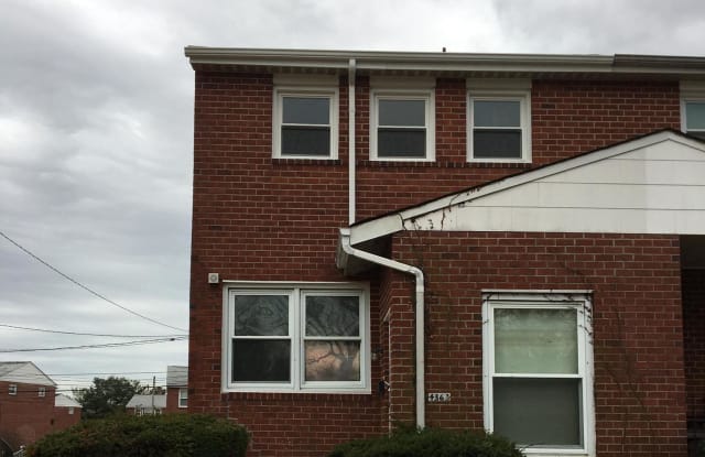 4363 CRESTHEIGHTS ROAD - 4363 Crest Heights Rd, Pikesville, MD 21215