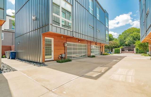2706 Throckmorton Street - 2706 Throckmorton Street, Dallas, TX 75219