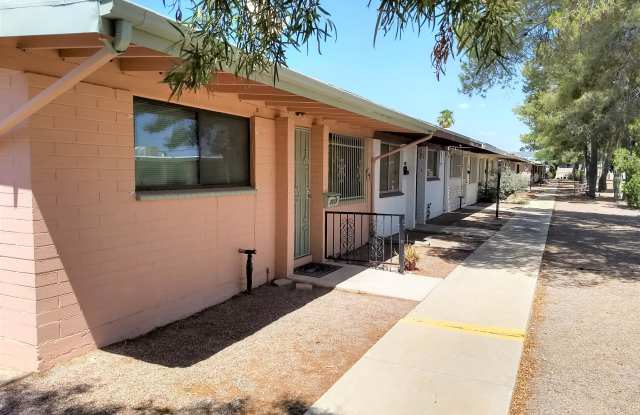 5015 S Cherry Avenue - 5015 Cherry Avenue, Tucson, AZ 85706