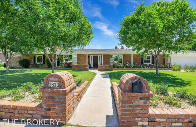 3833 N. 60th Place - 3833 North 60th Place, Phoenix, AZ 85251