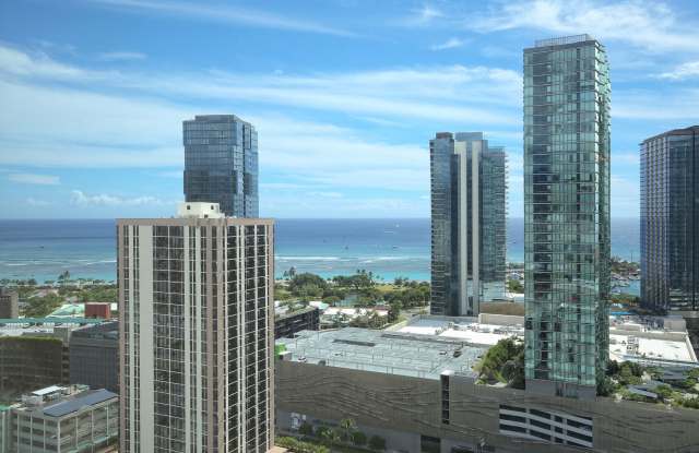 Experience Comfort & Convenience at Pacifica Honolulu #3104 Gallery 3