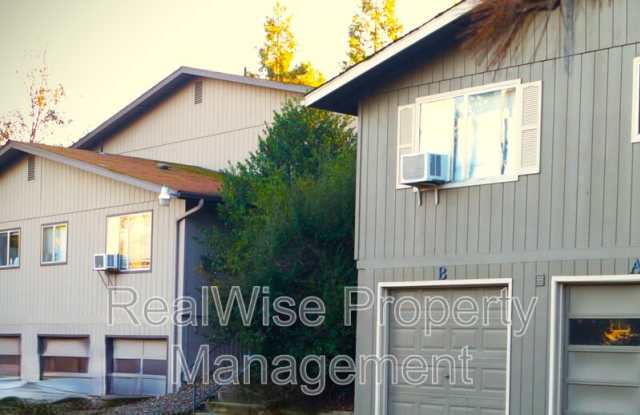 1007 NW C St photos photos