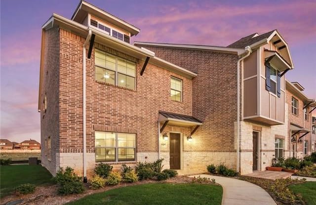 287 Ferndale Drive - 287 Ferndale Drive, Highland Village, TX 75077