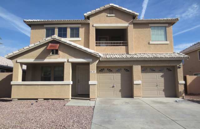319 S 151st Ave - 319 South 151st Avenue, Goodyear, AZ 85338