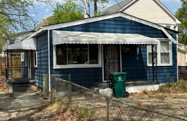 613 47th Street, Newport News, Virginia 23607 Gallery 1