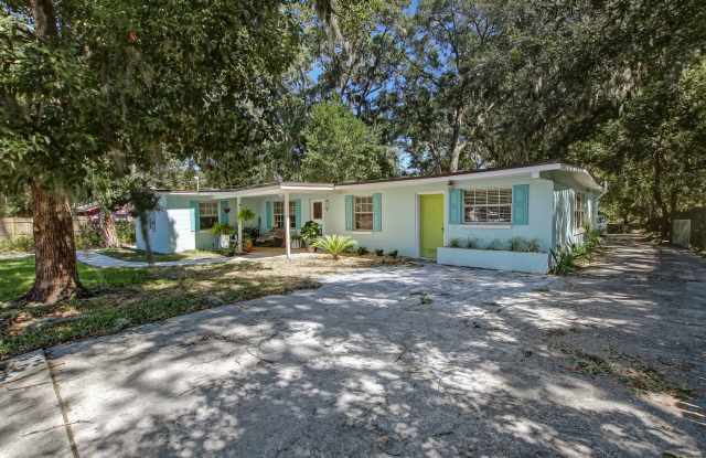 Amelia Island Duplex photos photos