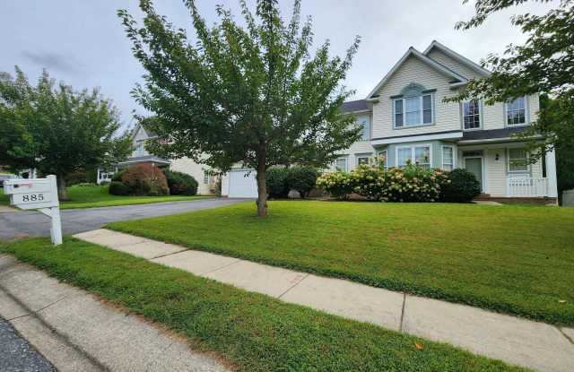 885 CAREN DRIVE photos photos