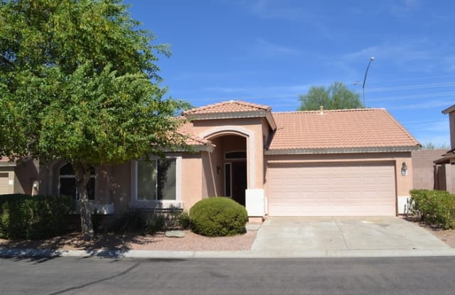 3339 North Silverado - 3339 North Silverado, Mesa, AZ 85215