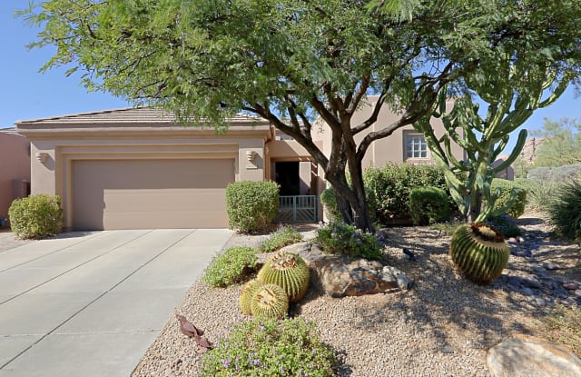 7114 E SLEEPY OWL Way - 7114 Sleepy Owl Way, Scottsdale, AZ 85266
