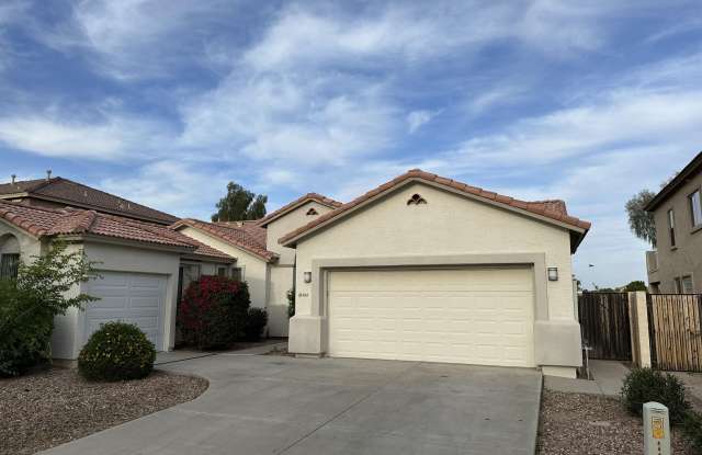 4565 N 150TH Avenue - 4565 North 150th Avenue, Goodyear, AZ 85395