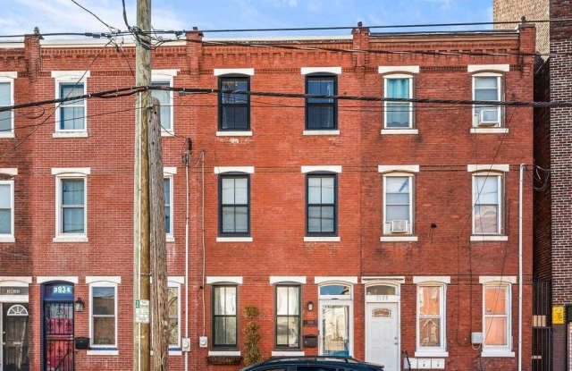 3936 SPRING GARDEN STREET - 3936 Spring Garden Street, Philadelphia, PA 19104