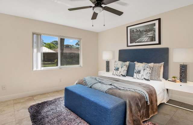 Parkside Villas – Renovated Villa-Style Living | No Upstairs or Downstairs Neighbors Gallery 3