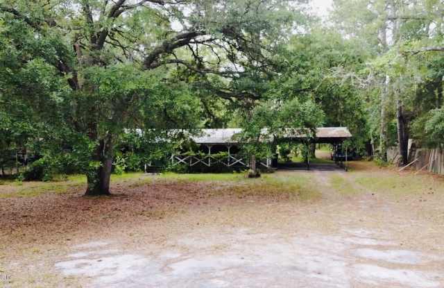 10367 ALLENE RD - 10367 Allene Road, Jacksonville, FL 32219