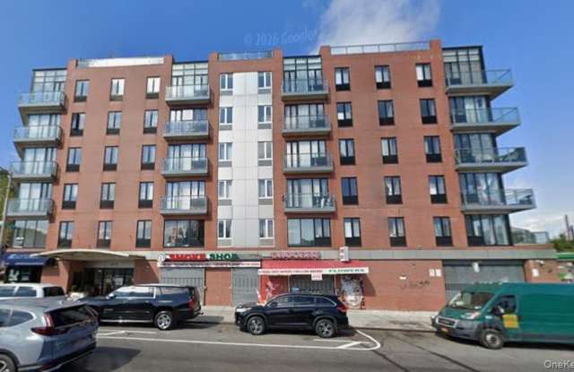 60-70 Woodhaven Boulevard unit: 6A - 60-70 Woodhaven Boulevard, Queens, NY 11373