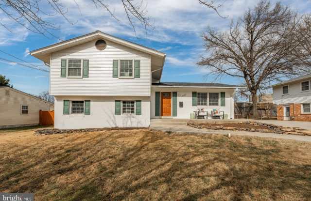 10302 ANTIETAM AVENUE photos photos