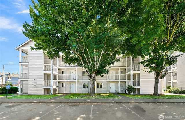 Charming 2BR Condo in Bellingham Gallery 1