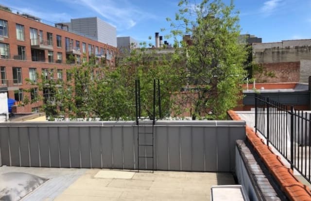 214-216 Avenue A - 214 Avenue A, New York City, NY 10009