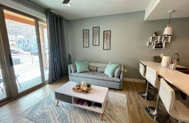 Prospector 1 bedroom Condo photos photos