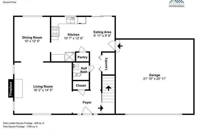 8520 Kirkley Glen Lane Gallery 2