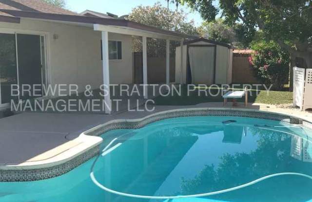 4518 South Willow Drive - 4518 South Willow Drive, Tempe, AZ 85282