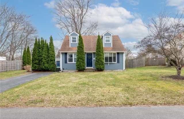 32 Hamlin Avenue photos photos