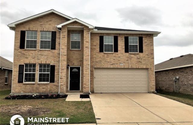 9117 Old Clydesdale Drive - 9117 Old Clydesdale Dr, Fort Worth, TX 76123