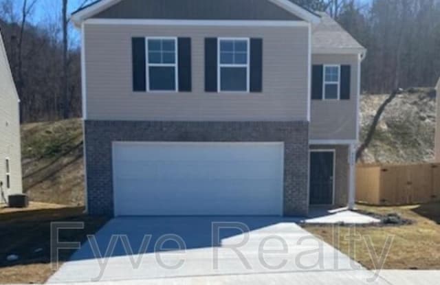 9404 Avian Forest Ln - 9404 Avian Forest Ln, Union County, TN 37754