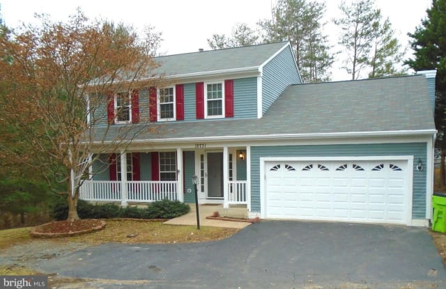 15731 BEAU RIDGE DRIVE - 15731 Beau Ridge Drive, Montclair, VA 22193