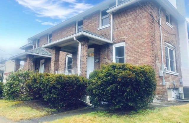 433 N River St - 433 North River Street, Wilkes-Barre, PA 18702