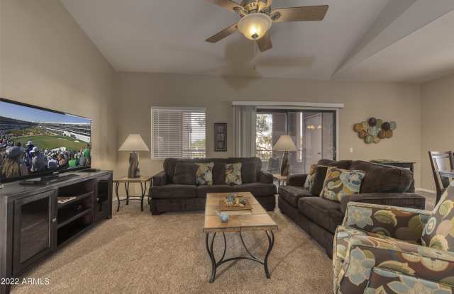 9455 E RAINTREE Drive Gallery 4