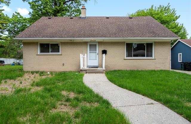 24034 MEADOWLARK Street photos photos