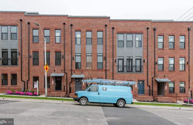 4006 DILLON STREET - 4006 Dillon St, Baltimore, MD 21224