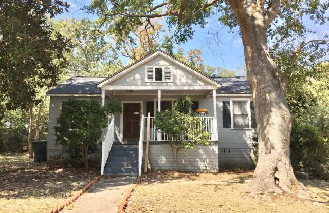Southeast Columbia - 1019 Woodlawn Avenue, Columbia, SC 29209