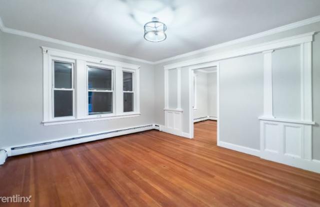 1-3 Sargent St 2 - 1 Sargent Street, Lawrence, MA 01841