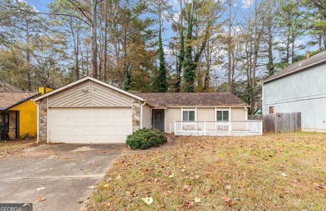 1042 Mainstreet Lake Drive - 1042 Mainstreet Lake Drive, DeKalb County, GA 30088