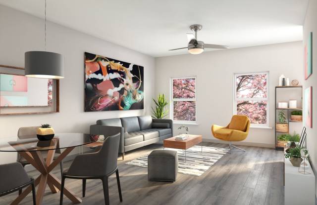 Haven at Mission Trace Gallery 3