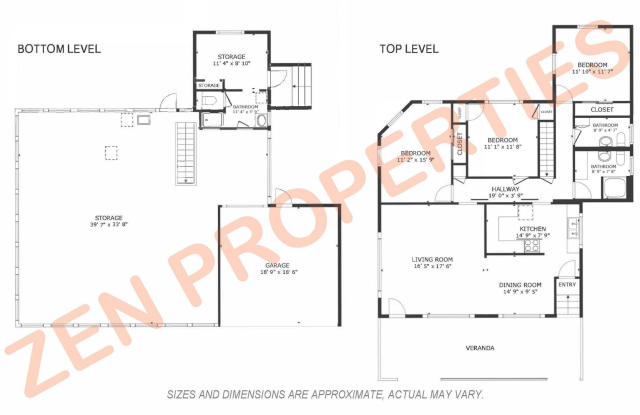 3 bedroom, 2.5 bath home for rent in Lower Manoa Gallery 3